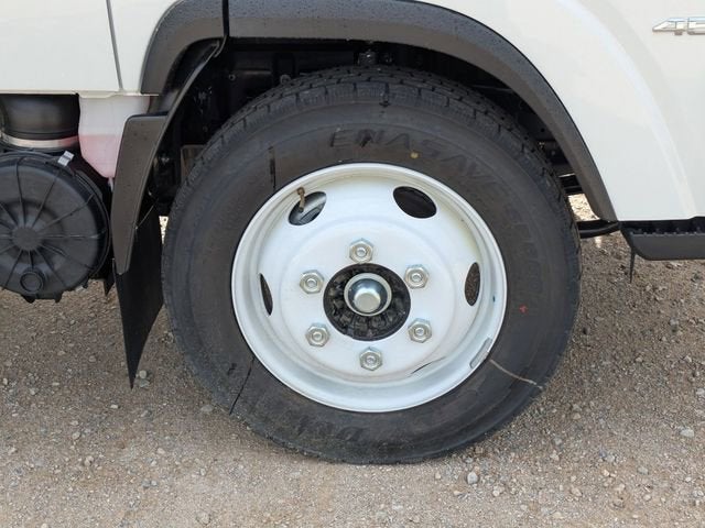 2026 Chevrolet Low Cab Forward 4500 HG NA
