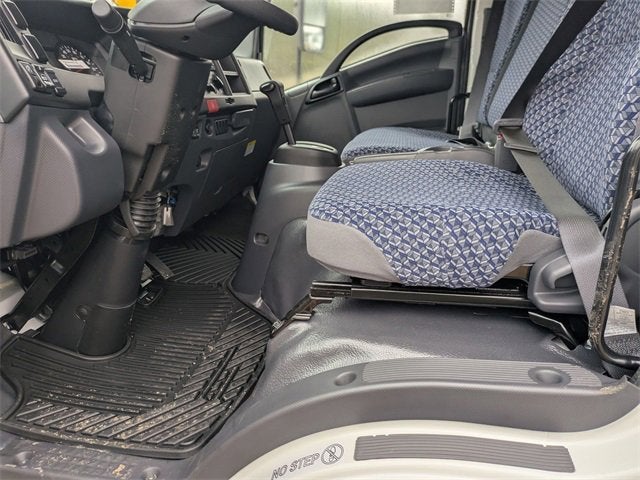 2026 Chevrolet Low Cab Forward 4500 NA