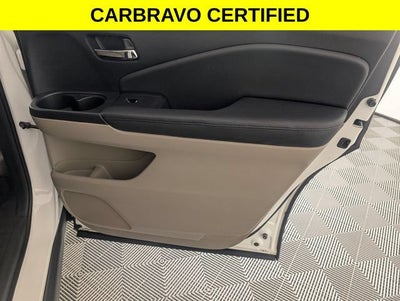 2019 Honda Pilot Touring