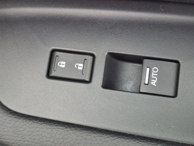 2024 Honda Passport AWD TrailSport