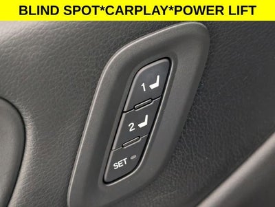 2023 Honda Pilot EX-L 8 Passenger