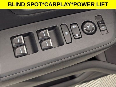 2023 Honda Pilot EX-L 8 Passenger