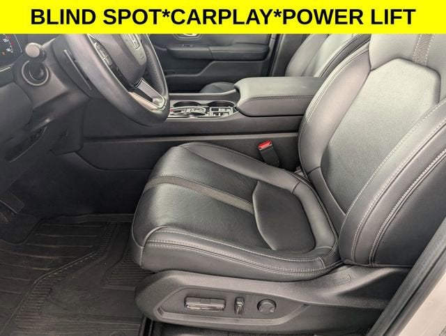 2023 Honda Pilot EX-L 8 Passenger