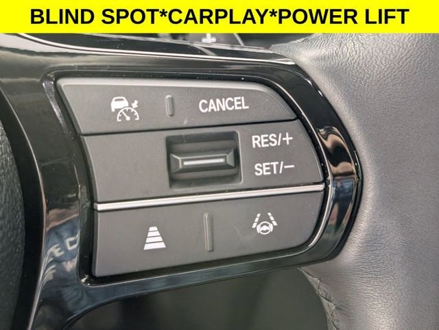 2023 Honda Pilot EX-L 8 Passenger