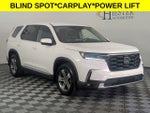 2023 Honda Pilot EX-L 8 Passenger