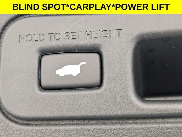 2023 Honda Pilot EX-L 8 Passenger