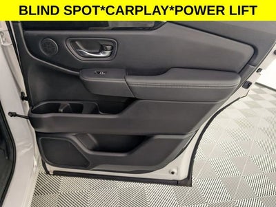 2023 Honda Pilot EX-L 8 Passenger