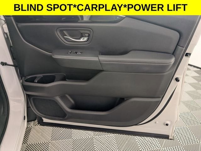 2023 Honda Pilot EX-L 8 Passenger