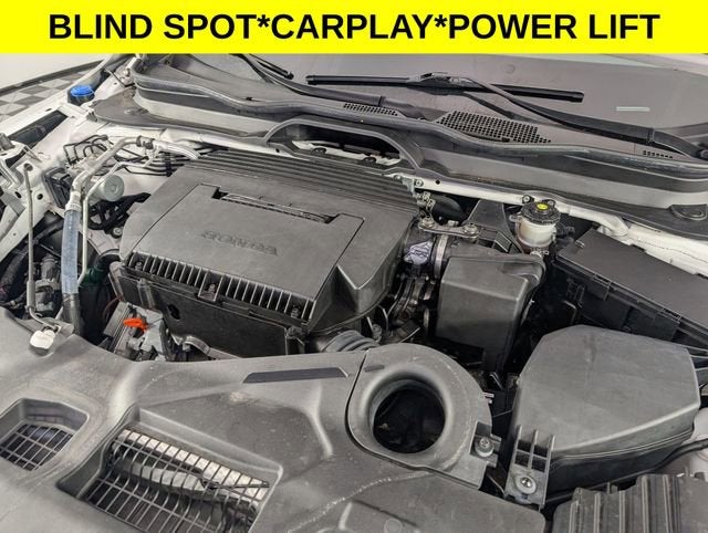 2023 Honda Pilot EX-L 8 Passenger