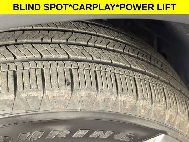 2023 Honda Pilot EX-L 8 Passenger