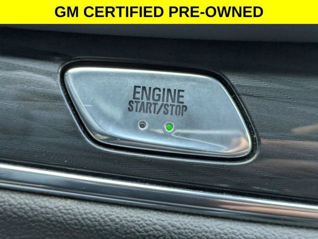 2024 Buick Enclave Premium