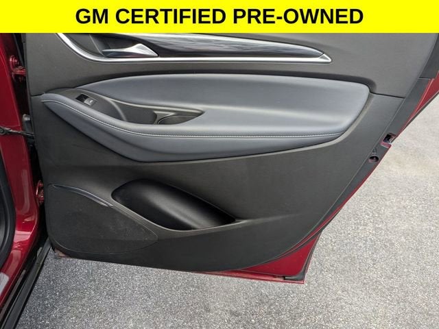 2024 Buick Enclave Premium