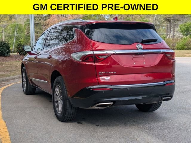 2024 Buick Enclave Premium