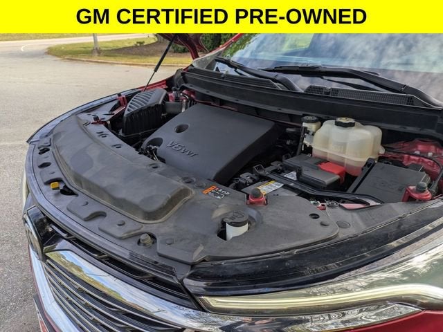 2024 Buick Enclave Premium