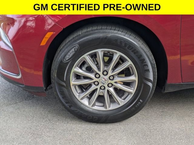 2024 Buick Enclave Premium