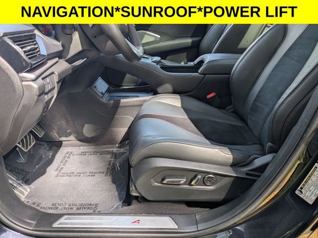 2023 Acura RDX w/A-Spec Package