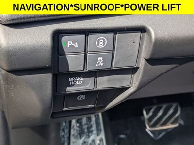 2023 Acura RDX w/A-Spec Package