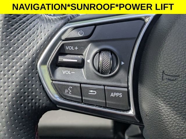 2023 Acura RDX w/A-Spec Package