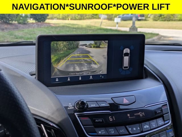 2023 Acura RDX w/A-Spec Package