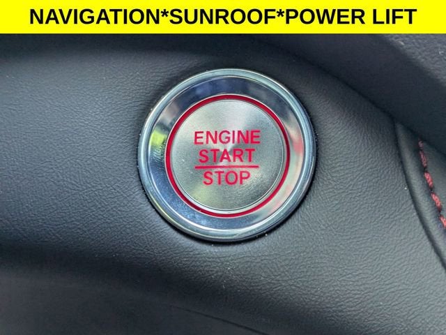 2023 Acura RDX w/A-Spec Package