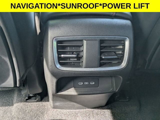 2023 Acura RDX w/A-Spec Package