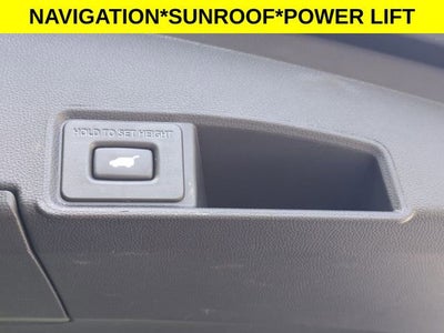 2023 Acura RDX w/A-Spec Package