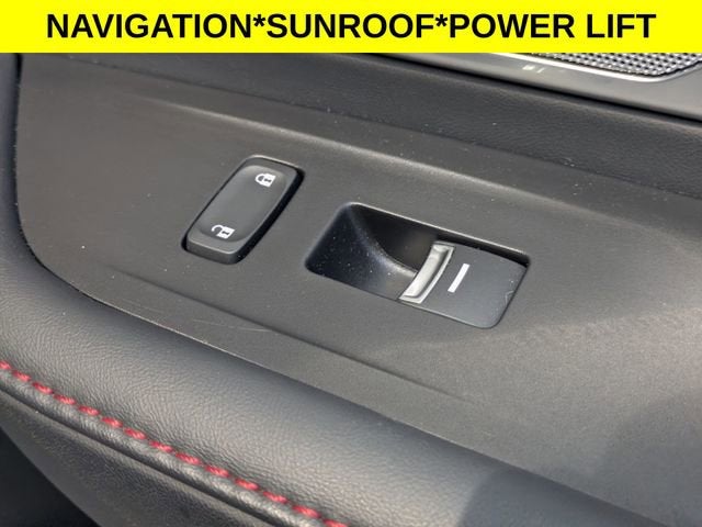 2023 Acura RDX w/A-Spec Package