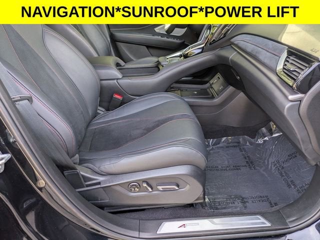 2023 Acura RDX w/A-Spec Package