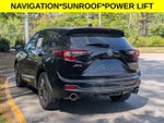 2023 Acura RDX w/A-Spec Package