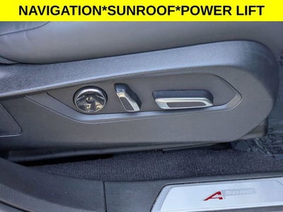 2023 Acura RDX w/A-Spec Package