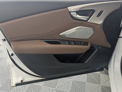 2021 Acura RDX w/Technology Package