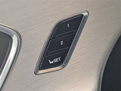 2021 Acura RDX w/Technology Package