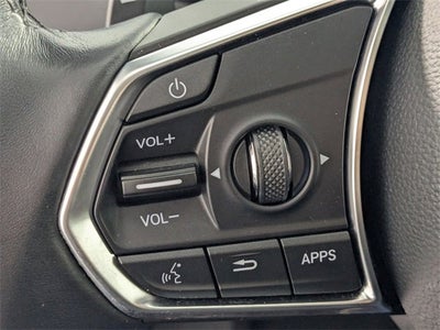 2021 Acura RDX w/Technology Package