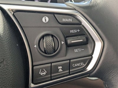 2021 Acura RDX w/Technology Package