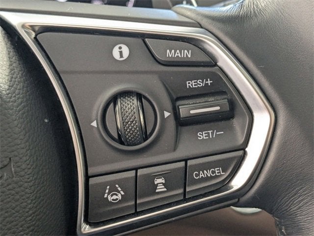 2021 Acura RDX w/Technology Package