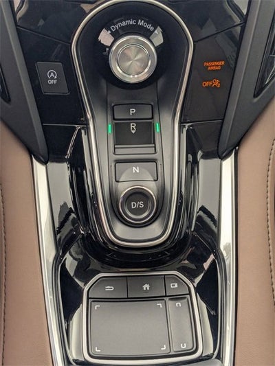 2021 Acura RDX w/Technology Package