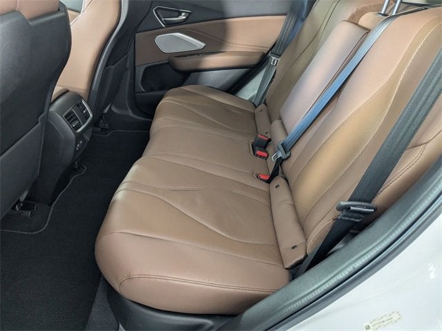 2021 Acura RDX w/Technology Package