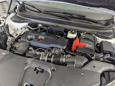 2021 Acura RDX w/Technology Package