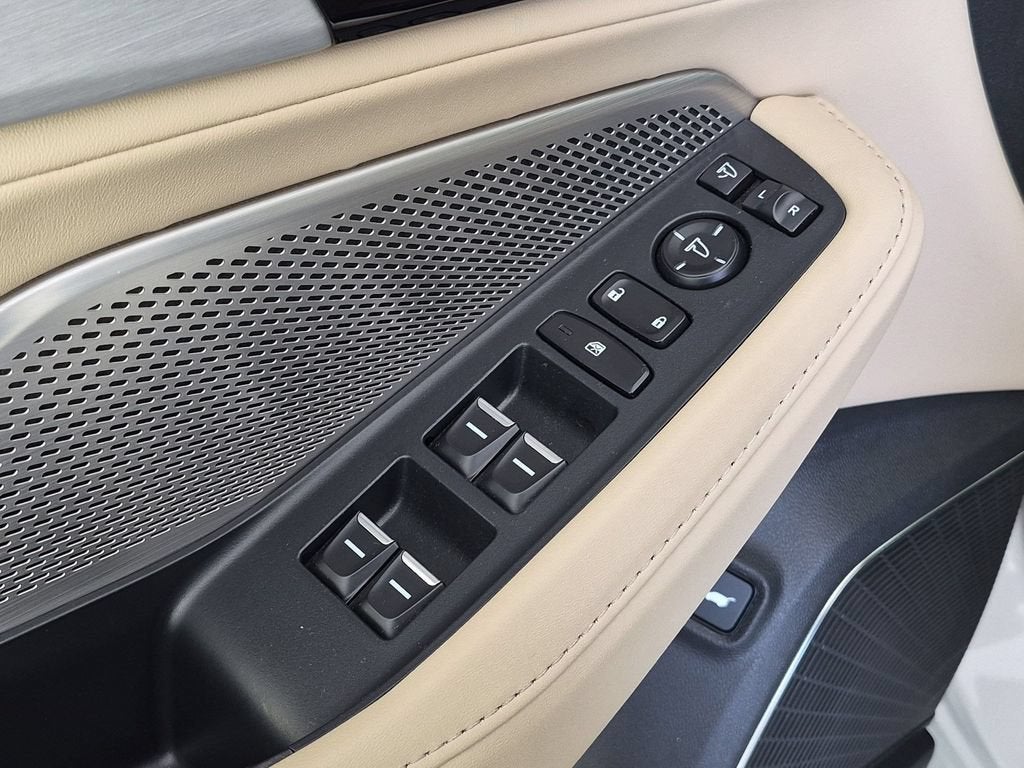 2024 Acura MDX Technology Package