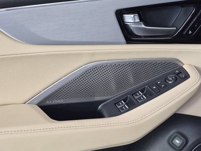 2024 Acura MDX Technology Package