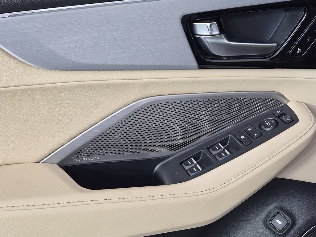 2024 Acura MDX Technology Package