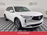 2024 Acura MDX Technology Package