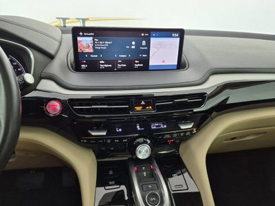 2024 Acura MDX Technology Package