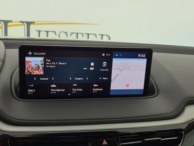 2024 Acura MDX Technology Package