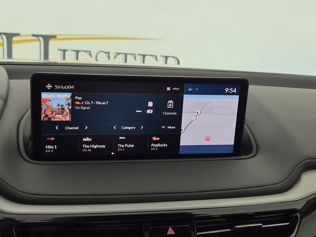 2024 Acura MDX Technology Package