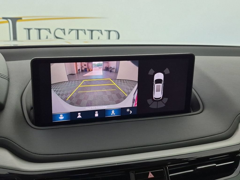 2024 Acura MDX Technology Package