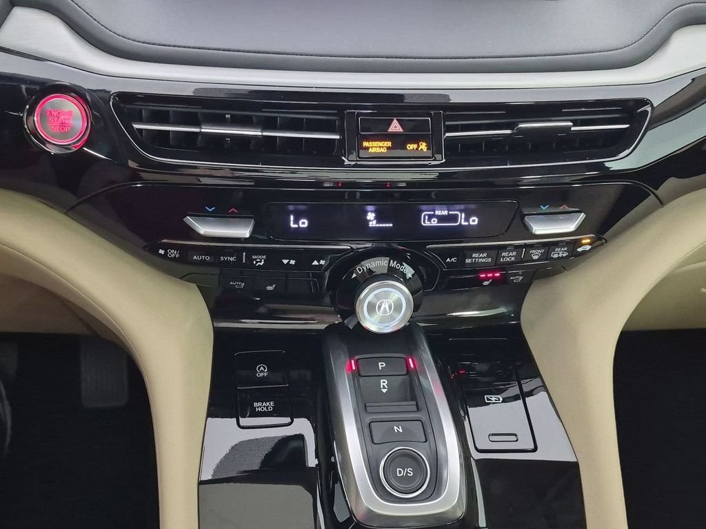 2024 Acura MDX Technology Package