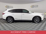 2024 Acura MDX Technology Package