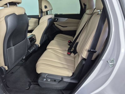 2024 Acura MDX Technology Package