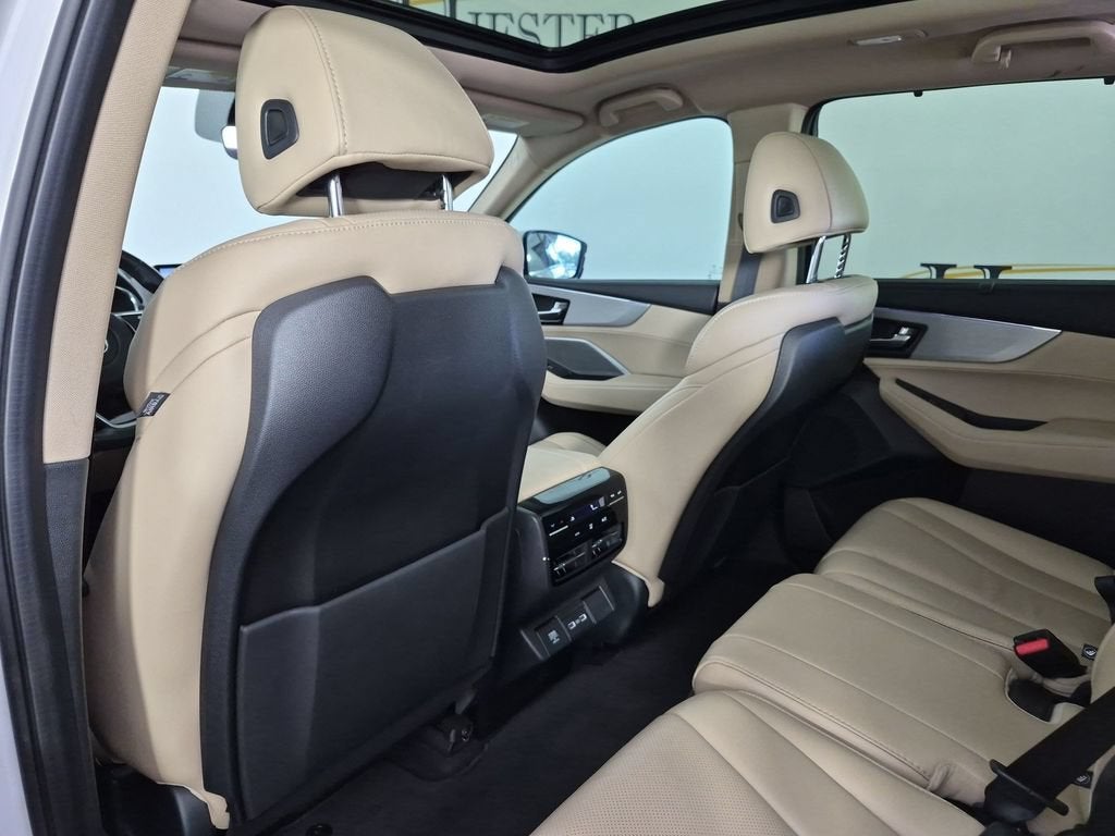 2024 Acura MDX Technology Package